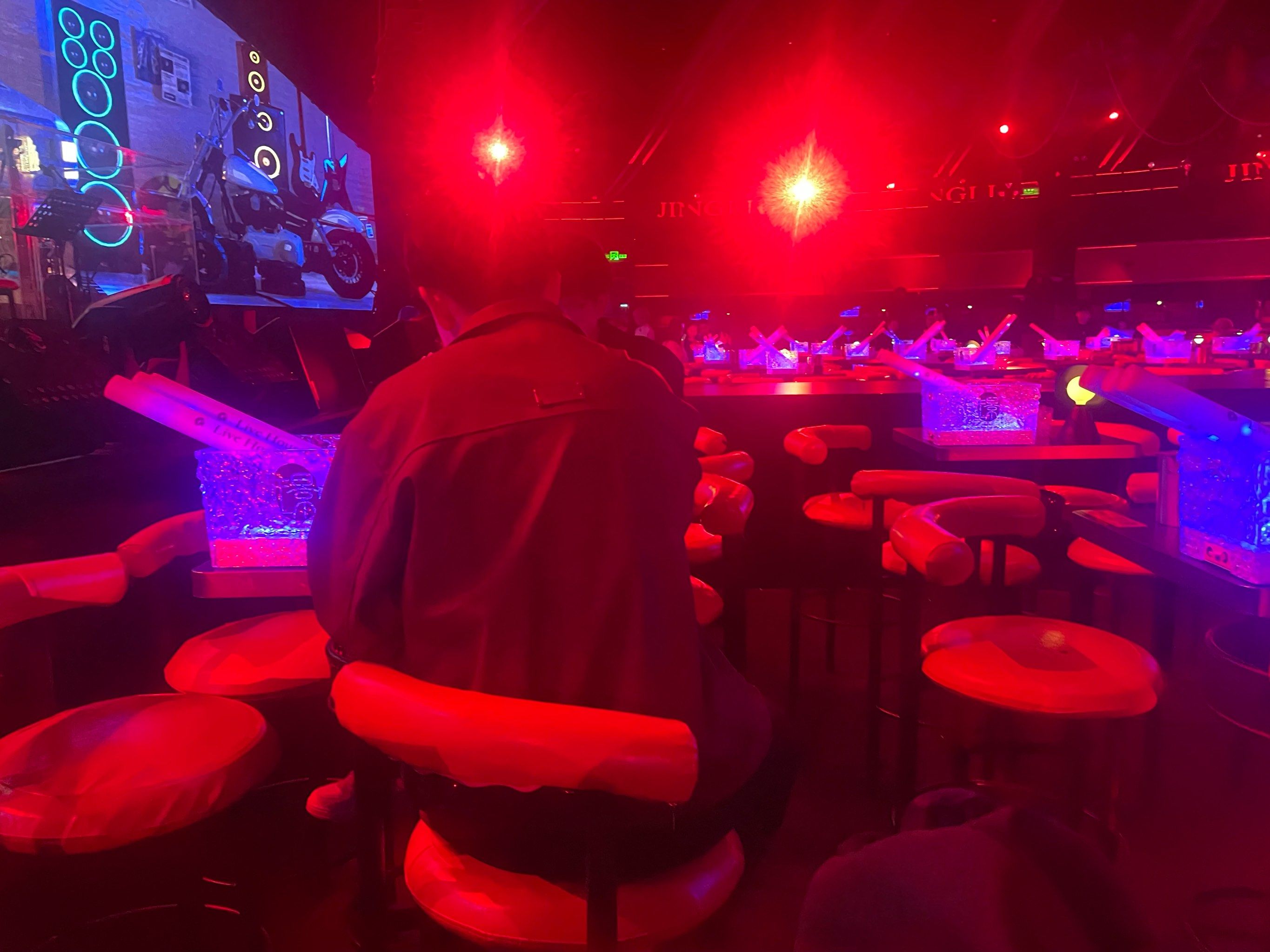 四平商务KTV推荐TOP3-梨树县ktv预订